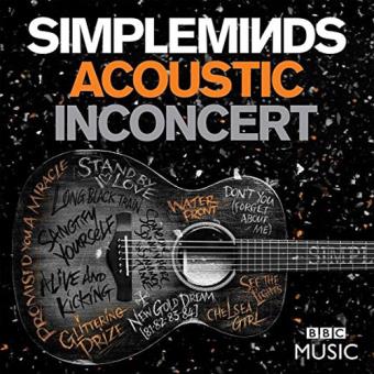 Acoustic in Concert (Deluxe) (DVD+CD)