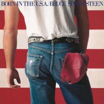 Born In The U.S.A. (remastered) (180g)
