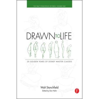 Drawn To Life