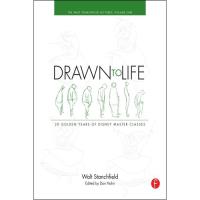 Drawn To Life