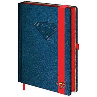 NOTEBOOK-SUPERMAN-LOGO