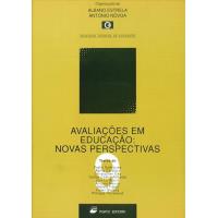 Avaliações em Educação: Novas Perspetivas