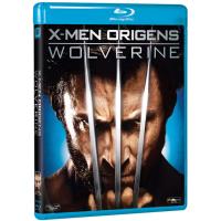 X-Men Origins: Wolverine