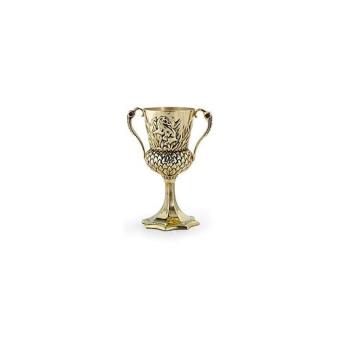 Taça Helga Hufflepuff - Harry Potter