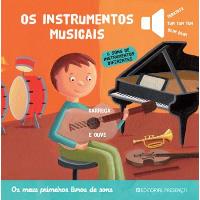 Os Instrumentos Musicais