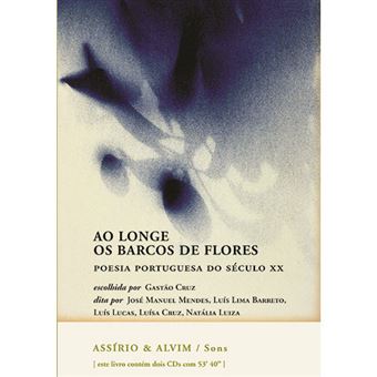 Ao Longe os Barcos de Flores
