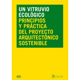 Un Vitruvio Ecológico