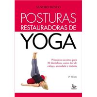 Teaching Yoga : Essential Foundations and Techniques - Brochado - Mark  Stephens, Mariel Hemingway - Compra Livros ou ebook na
