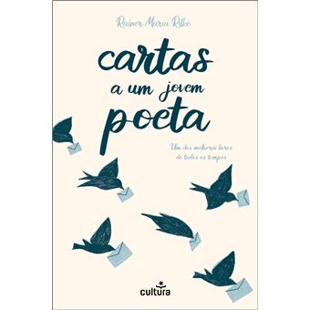 Cartas a um Jovem Poeta
