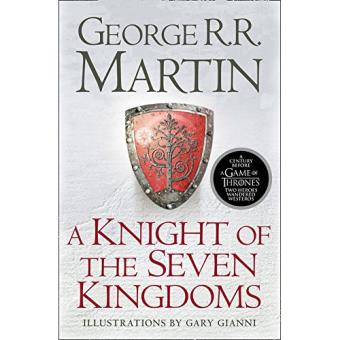 A Song of Ice & Fire Prequel: A Knight of the Seven Kingdoms