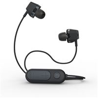 Auriculares Bluetooth Ifrogz XD2 - Preto