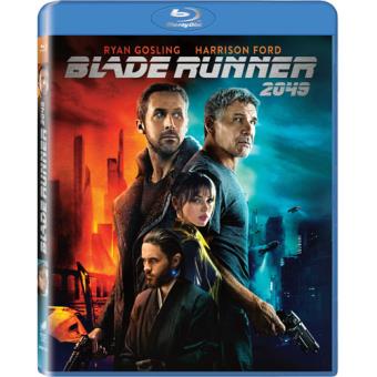 Blade Runner 2049 - Blu-ray