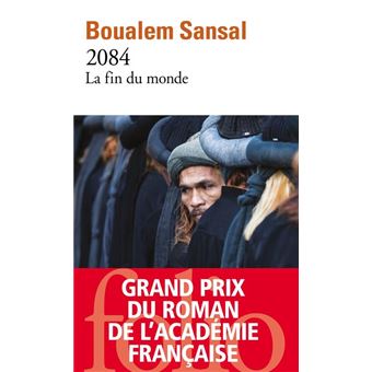 2084. La fin du monde