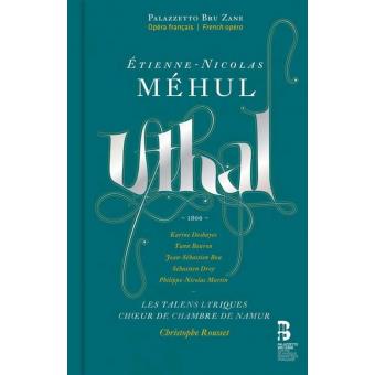 Máhul | Utahl (CD+Livro)
