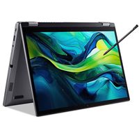 Computador Portátil Acer Aspire Spin 14 ASP14-52MTN-529Y | 14'' | Intel® Core™ Ultra 5 115U| 16GB | 1TB SSD + Pen