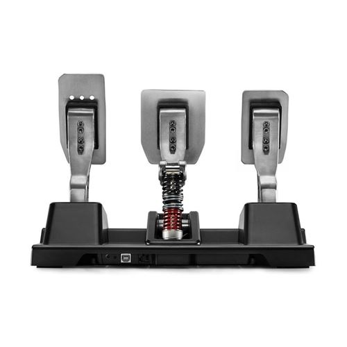 Pedais Addon Thrustmaster T-Lcm