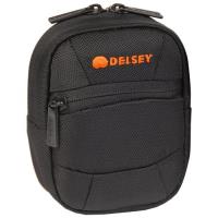 Delsey Estojo ODC-3 Preto