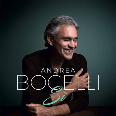 Dua Lipa e Andrea Bocelli fazem um dueto na canção “If Only”