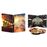 Han Solo: Uma História de Star Wars - Edição Steelbook Blu-ray 3D + 2D + Extras_1