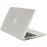Capa Hard-Shell Tucano Nido para MacBook Pro 13'' - Transparente_0