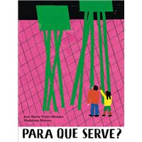 Para que Serve?