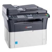 Kyocera Multifunções Laser FS-1325MFP (Preto)
