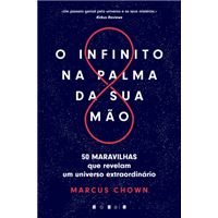 O Infinito na Palma da Sua Mão