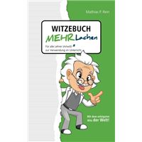 Witzebuch mehr lachen