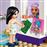 LEGO Friends 41391 Salão de Cabeleireiro de Heartlake City_3