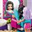 LEGO Friends 41391 Salão de Cabeleireiro de Heartlake City_4