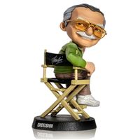 Minico Stan Lee