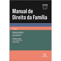 Manual de Direito da Família