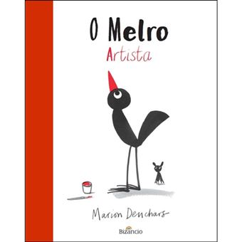 O Melro Artista