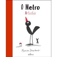 O Melro Artista