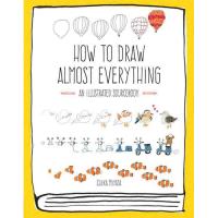 How to Draw Almost Everything