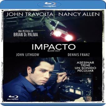 Explosão (Blu-ray)