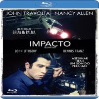 Explosão (Blu-ray)