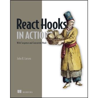 React Hooks in Action - 1