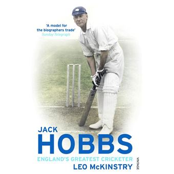 Jack Hobbs