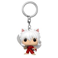 Porta-Chaves Funko Pop! InuYasha: Inuyasha