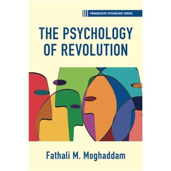 Psychology of revolution - 1