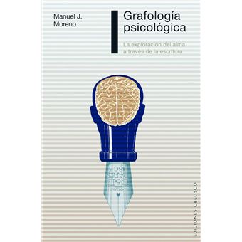 Grafología psicológica