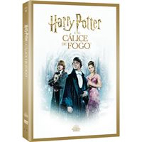 Harry Potter e o Cálice de Fogo - 2 DVD