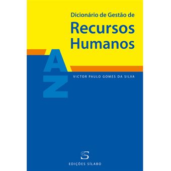 Dicionário de Gestão de Recursos Humanos