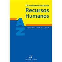 Dicionário de Gestão de Recursos Humanos