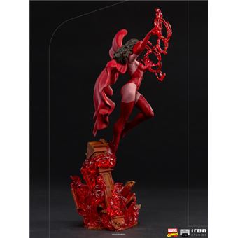 Estátua Scarlet Witch Premium Format - Marvel - Sideshow