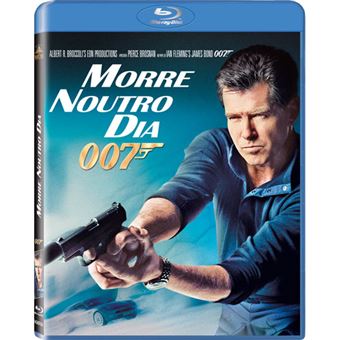 007 - Morre Noutro Dia