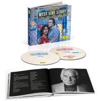 Bernstein: West Side Story - CD + DVD