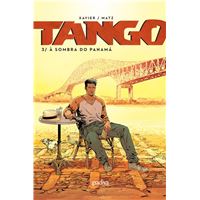 Tango 3 - À Sombra do Panamá