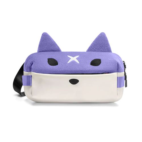 Bolsa Tomtoc Monster Hunter Rise - Palamute